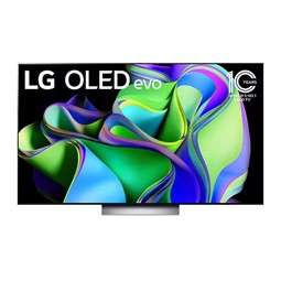 Picture of LG 48 inch (121 cm) OLED evo C3 4K Smart TV (OLED48C3)